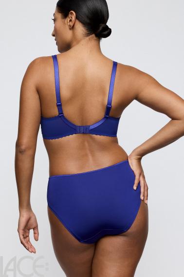 PrimaDonna Lingerie - Shimla Høj trusse ensfarvet