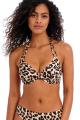 Freya Swim - Animal Instinct Bikini BH Triangle E-H skål