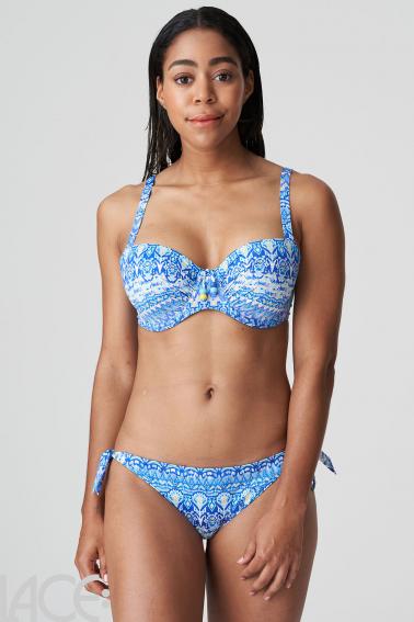 PrimaDonna Swim - Bonifacio Bikini Bandeau BH D-H skål