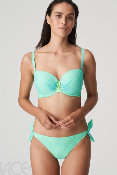 PrimaDonna Swim - Rimatara Bikini Trusse med bindebånd