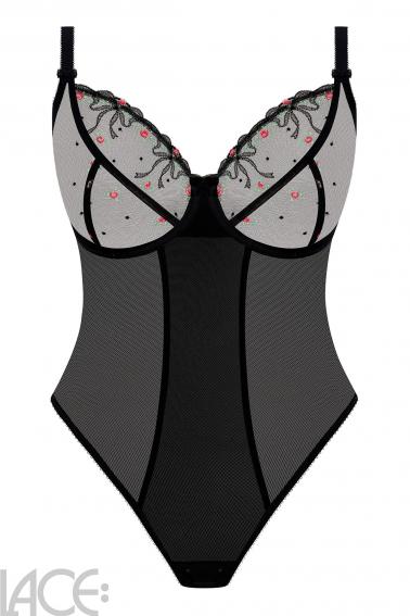 Freya Lingerie - Tilly Body G-I skål 