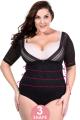 Mitex Shapewear - Shape Body - Open bust - Mitex Glossy