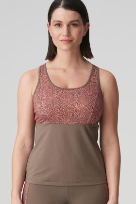 PrimaDonna Lingerie - Dromeas Sport Tank Top