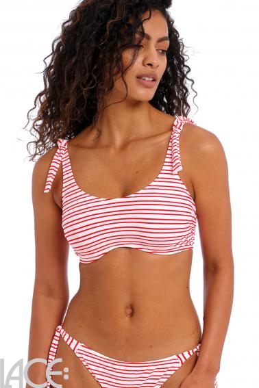 Freya Swim - New Shores Bikini Bandeau BH F-I skål