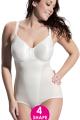 PrimaDonna Lingerie - Satin Body D-F skål