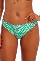 Freya Swim - Fiji Falls Bikini Tai trusse