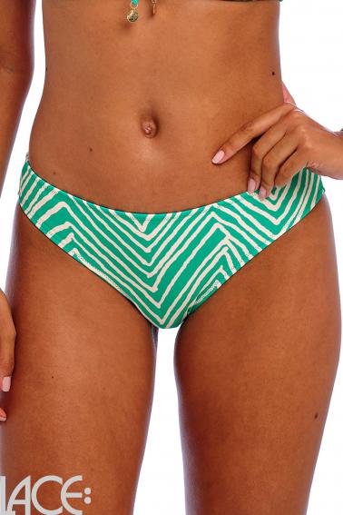 Freya Swim - Fiji Falls Bikini Tai trusse