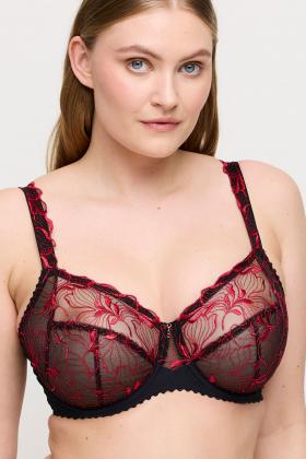 PrimaDonna Lingerie - Springdale BH D-H skål