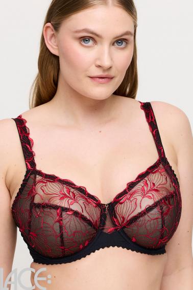 PrimaDonna Lingerie - Springdale BH D-H skål