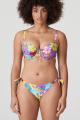 PrimaDonna Swim - Sazan Bikini Trusse med bindebånd