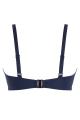 Panache Swim - Oceana Bikini Bandeau BH med aftalige stropper F-I skål