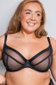 Curvy Kate - Lightstyle Décolleté BH G-K skål