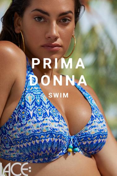 PrimaDonna Swim - Bonifacio Bikini BH med dyb udskæring E-G skål