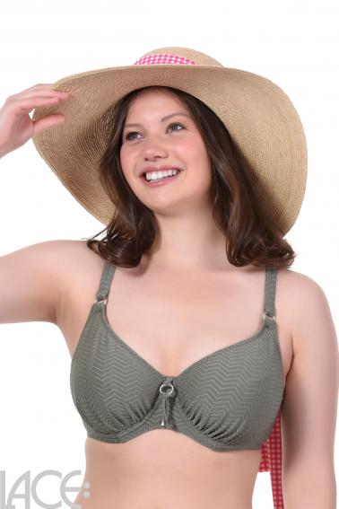 LACE Design - Bikini BH D-I skål - LACE Swim #10