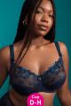 PrimaDonna Lingerie - Deauville BH D-H skål