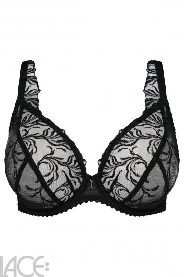 PrimaDonna Lingerie - Solisse Décolleté BH D-G skål