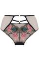 Dalia Lingerie - Høj G-streng - Dalia 07