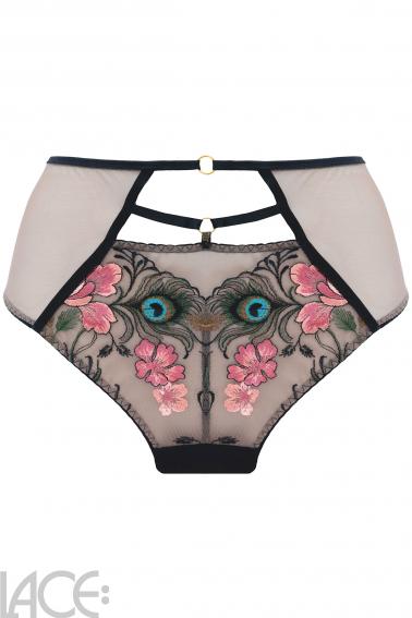 Dalia Lingerie - Høj G-streng - Dalia 07