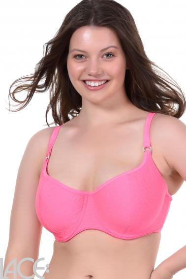 LACE Design - Bikini Push Up BH D-I skål - LACE Swim #9