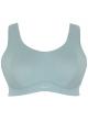 Sculptresse by Panache - Thrive Sports BH med bøjle G-M skål