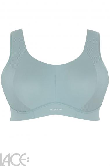 Sculptresse by Panache - Thrive Sports BH med bøjle G-M skål