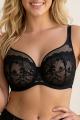 LACE Lingerie - 3/4 Skål BH F-J skål - LACE #5 LACE Lingerie - 3/4 Skål BH F-J skål - LACE #5