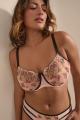 PrimaDonna Lingerie - Eraclea BH D-H skål