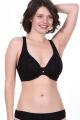 Freya Swim - Nomad Nights Bikini BH med dyb udskæring F-M skål