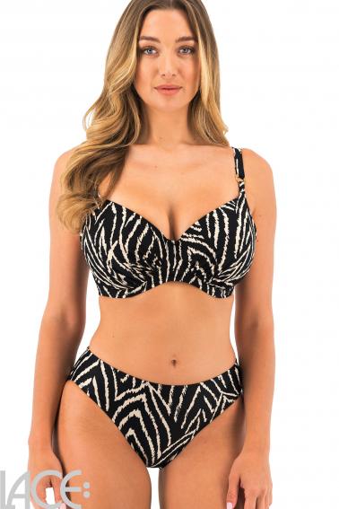 Fantasie Swim - Silhouette Island Bikini Tai trusse