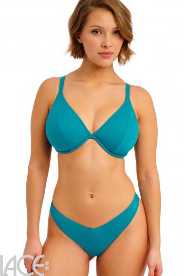 Freya Swim - Jewel Cove Bikini BH med dyb udskæring F-I skål