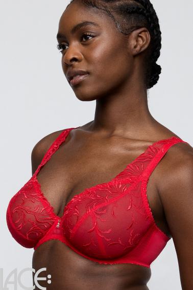 PrimaDonna Lingerie - Solisse Décolleté BH D-G skål