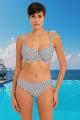 Freya Swim - Jewel Cove Bikini Push Up BH F-K skål