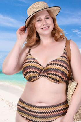 LACE Design - Bikini BH D-I skål - LACE Swim #11