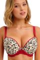 Freya Lingerie - Cherish Me Push Up BH F-J skål