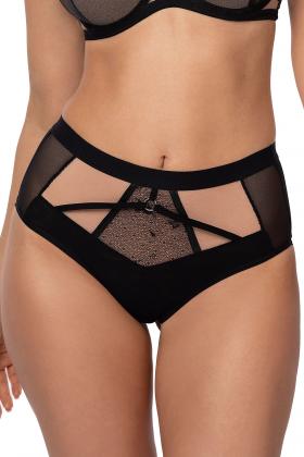 Subtille Lingerie - Høj trusse - Subtille 11