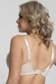 Biggi Lingerie - Spacer T-shirt BH G-J skål - Biggi 05