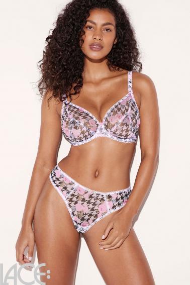 Freya Lingerie - Rose Blossom G-streng