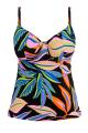 Freya Swim - Desert Disco Tankini Top G-K skål