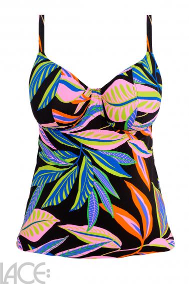 Freya Swim - Desert Disco Tankini Top G-K skål