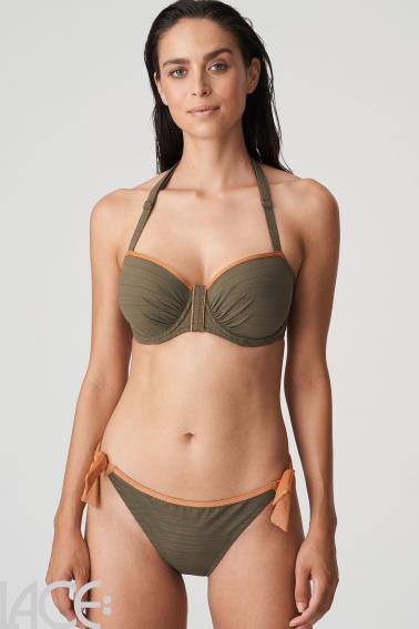 PrimaDonna Swim - Marquesas Bikini Trusse med bindebånd