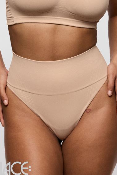 PrimaDonna Lingerie - Nudda Shape Panty - G-streng