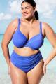 Elomi - Plain Sailing Bikini BH med dyb udskæring I-N skål