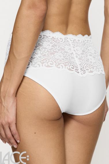 Triumph - Amourette Høj trusse