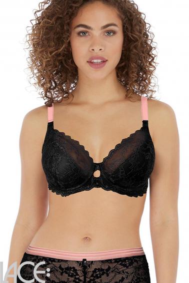 Freya Lingerie - Offbeat Décolleté BH F-I skål