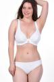 Freya Swim - Nomad Nights Bikini BH med dyb udskæring F-K skål