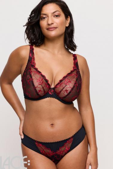 PrimaDonna Lingerie - Springdale Décolleté BH D-G skål