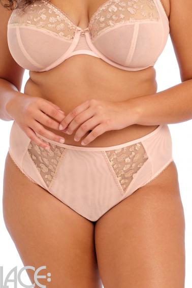 Elomi - Namrah Décolleté BH G-M skål