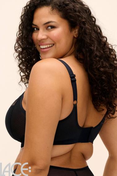 Elomi - Matilda Décolleté BH G-O skål