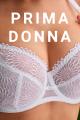 PrimaDonna Lingerie - Sophora 3/4 Skål BH E-G skål