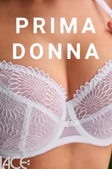 PrimaDonna Lingerie - Sophora 3/4 Skål BH E-G skål